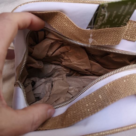 Cosmetics bag - Picture 4 of 5